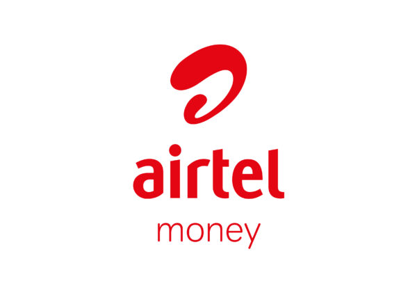 Airtel Money Logo