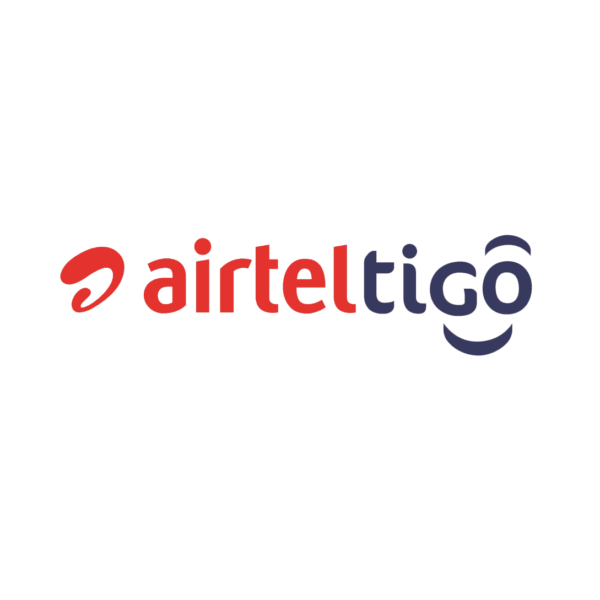 Airteltigo New Logo Transparent