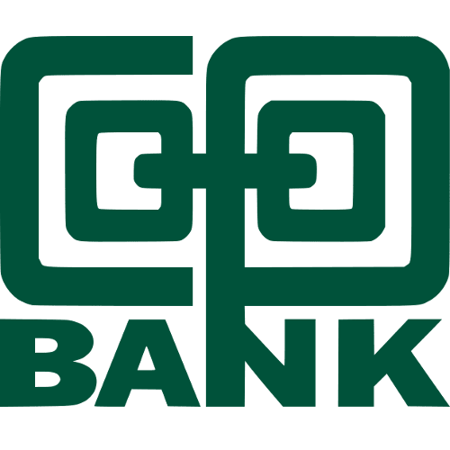 Cooperative Bank Of Kenya