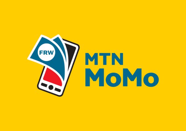 Mtn Momo Logo